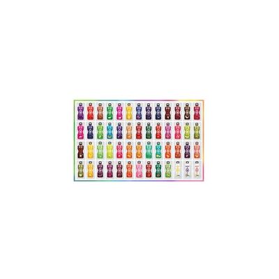 Bolero Mixed Pack 58 Flavors 58 sobres - Bolero Bolero Mixed Pack 58 Flavors 58 sobres - Bolero