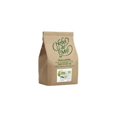 Regaliz mazos Eco 1 kg - Herbes del Molí Regaliz mazos Eco 1 kg - Herbes del Molí