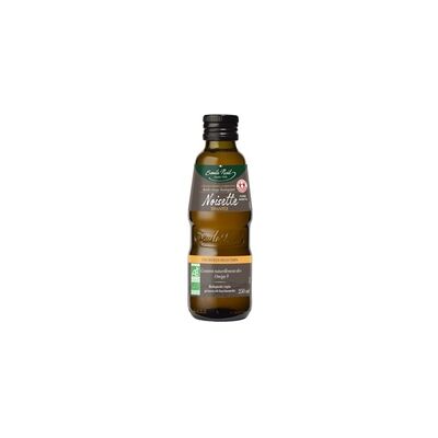 Aceite de avellana virgen tostada ecológica 250 ml de aceite - Emile Noël Aceite de avellana virgen tostada ecológica 250 ml de aceite - Emile Noël