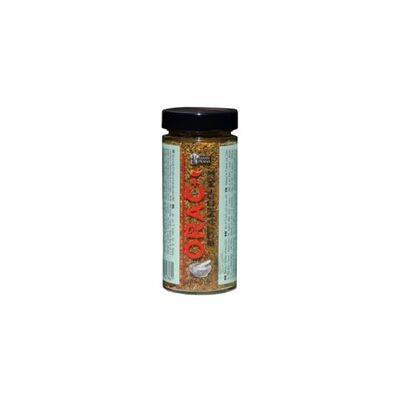 Amanprana Marca Botanico Mix Chile - Mezcla de especias Amanprana Marca Botanico Mix Chile - Mezcla de especias