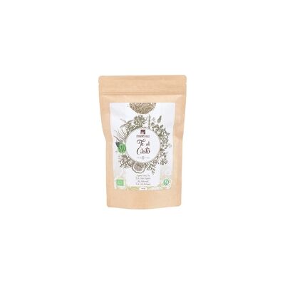Té de Cistus Bio 100 g - Erbavoglio Té de Cistus Bio 100 g - Erbavoglio