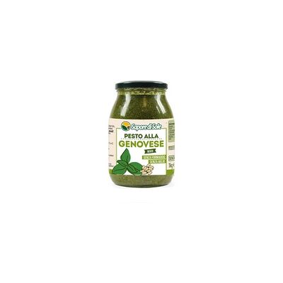 Salsa de pesto 1 kg - Sapore di Sole Salsa de pesto 1 kg - Sapore di Sole