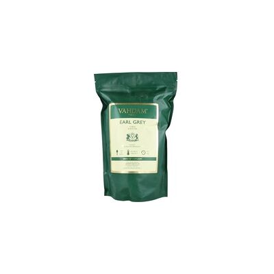 Té negro cítrico earl grey 454 g - Vahdam Teas Té negro cítrico earl grey 454 g - Vahdam Teas