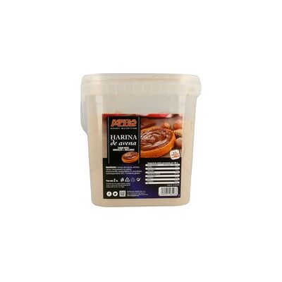 Avena Nutella Mega Plus - 2kg, Variantes en Pack Avena Nutella Mega Plus - 2kg, Variantes en Pack