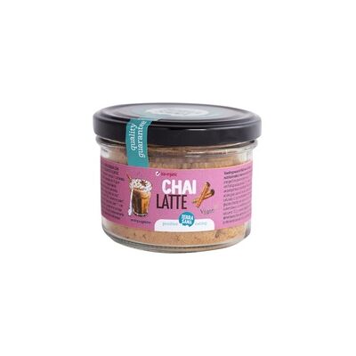 3 x Chai latte 120 g de polvo - Terrasana 3 x Chai latte 120 g de polvo - Terrasana