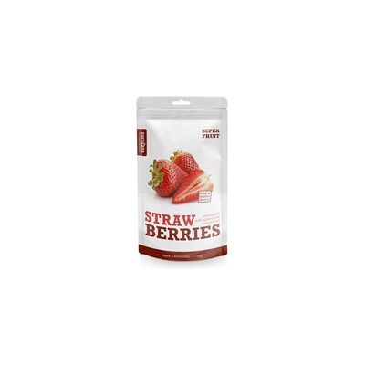 Fresas secas (strawberries) 150 g - Purasana Fresas secas (strawberries) 150 g - Purasana