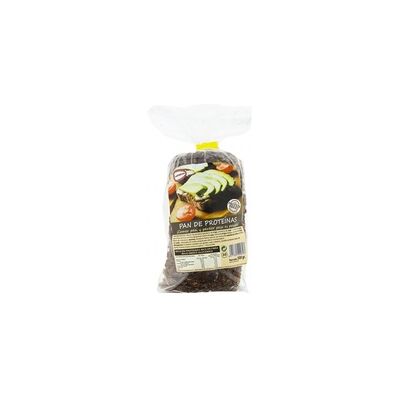 5 x Pan de proteinas cortado Nº30 500 g - Naturpan 5 x Pan de proteinas cortado Nº30 500 g - Naturpan