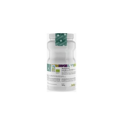 Porto Muiños Algas Lechuga Mar Deshi - Ulva Ecológica - 100g Porto Muiños Algas Lechuga Mar Deshi - Ulva Ecológica - 100g