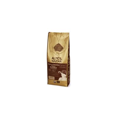Café orgánico Cauca de Alternativa3 - 500g Arabica Café orgánico Cauca de Alternativa3 - 500g Arabica