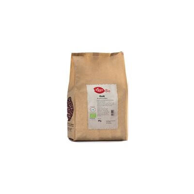 Azuki Bio 4 kg - El Granero Integral Azuki Bio 4 kg - El Granero Integral