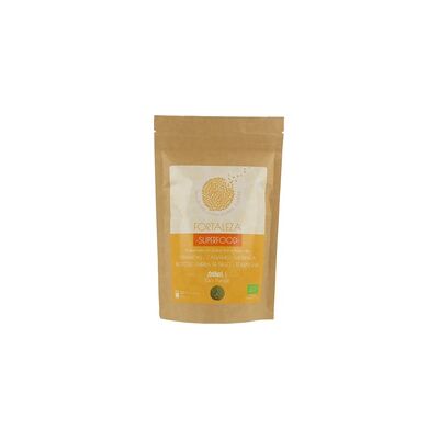 Superfood Fortaleza by Elsa Punset 150 g - Santiveri Superfood Fortaleza by Elsa Punset 150 g - Santiveri