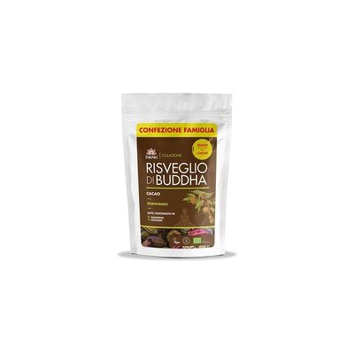 Despertar del buda del cacao 360 g - Iswari Despertar del buda del cacao 360 g - Iswari