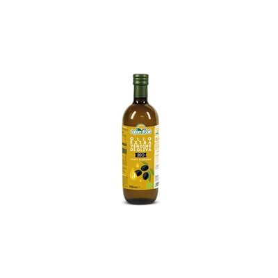 Aceite de oliva virgen extra - Italia (EVO) 750 ml de aceite - Sapore di Sole Aceite de oliva virgen extra - Italia (EVO) 750 ml de aceite - Sapore di Sole