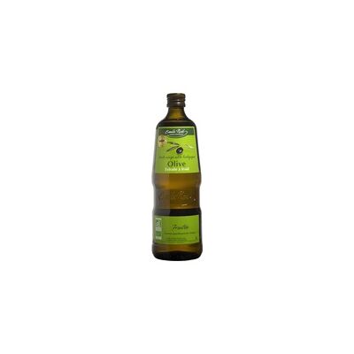 Aceite de Oliva Virgen Extra Afrutado Ecológico 500 ml de aceite - Emile Noël Aceite de Oliva Virgen Extra Afrutado Ecológico 500 ml de aceite - Emile Noël