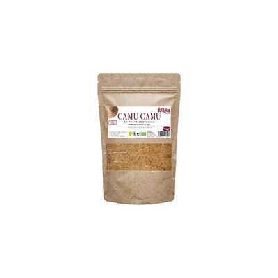 Karma - Camu camu - Sin gluten - Vegano - Powder Karma - Camu camu - Sin gluten - Vegano - Powder