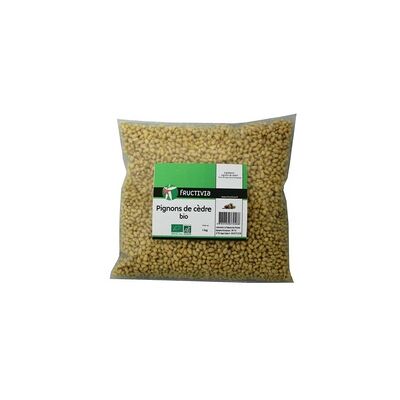 Aguilones de cedro 1 kg - Fructivia Aguilones de cedro 1 kg - Fructivia