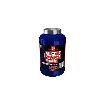 Muscle Cell Pump 500 g - Mega Plus Muscle Cell Pump 500 g - Mega Plus