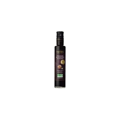 Vinagre de balsa Módena IGP premium 65% mosto de uva ecológico 250 ml - Emile Noël Vinagre de balsa Módena IGP premium 65% mosto de uva ecológico 250 ml - Emile Noël