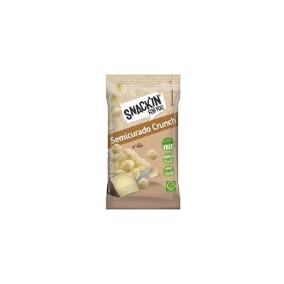 10 x Bolas de queso de mezcla semicurado 20 g - Snack`in for you 10 x Bolas de queso de mezcla semicurado 20 g - Snack`in for you