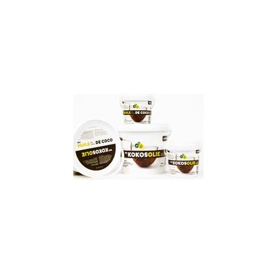 Aceite de Coco 2 litros Purasana Aceite de Coco 2 litros Purasana