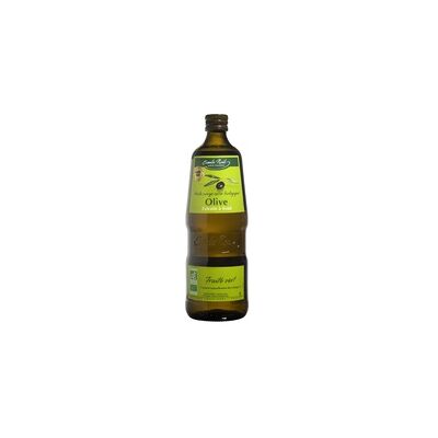 Aceite de Oliva Virgen Extra Verde Ecológico 1 L de aceite - Emile Noël Aceite de Oliva Virgen Extra Verde Ecológico 1 L de aceite - Emile Noël