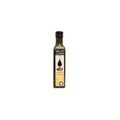 Aceite Virgen de Argán Orgánico 250ml Aceite Virgen de Argán Orgánico 250ml