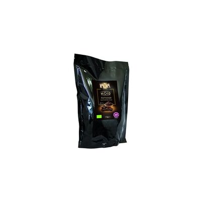 Palets oscuros 58% cacao 1 kg - Kaoka Palets oscuros 58% cacao 1 kg - Kaoka