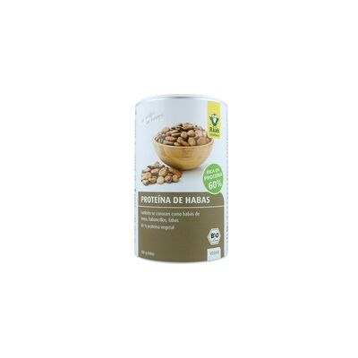 Proteína de habas natural - Raab Vegana Proteína de habas natural - Raab Vegana