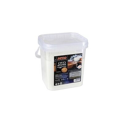 Mega Plus Ovoavena - Proteínas y Carbohidratos - 1.5kg Mega Plus Ovoavena - Proteínas y Carbohidratos - 1.5kg