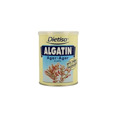 Algatin Polvo Fibra Soluble 130 g - Dietisa Algatin Polvo Fibra Soluble 130 g - Dietisa