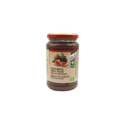 3 x Mermelada de higos 370 g - Probios 3 x Mermelada de higos 370 g - Probios