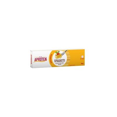 Aproten Espaguetis - Dieta Baja en Proteínas - Pasta para Riñón y Parkinson Aproten Espaguetis - Dieta Baja en Proteínas - Pasta para Riñón y Parkinson