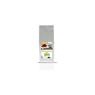 Tierra de moca etíope 1 kg - Fructivia Tierra de moca etíope 1 kg - Fructivia