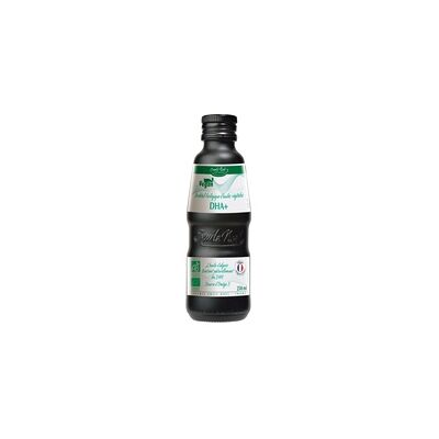 Cóctel ecológico de aceite vegetal con aceite de algas 250 ml - Emile Noël Cóctel ecológico de aceite vegetal con aceite de algas 250 ml - Emile Noël