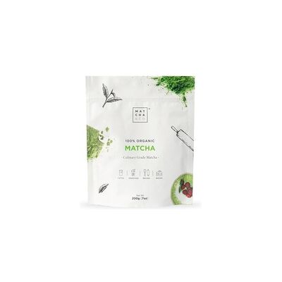 Té matcha culinario 200 g de polvo - Matcha & Co Té matcha culinario 200 g de polvo - Matcha & Co