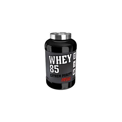 Mega Plus Proteína en Polvo Whey 85 - Yogur de Limón - 1kg Mega Plus Proteína en Polvo Whey 85 - Yogur de Limón - 1kg