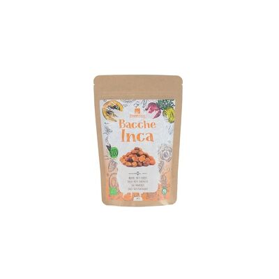 Bayas Inca 200 g - Erbavoglio Bayas Inca 200 g - Erbavoglio