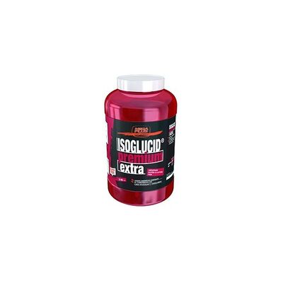 Mega Plus Isoglucide - Sabor Tropical Rojo 3kg Suplemento Energético Mega Plus Isoglucide - Sabor Tropical Rojo 3kg Suplemento Energético