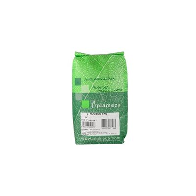 Té Rooibos 1 kg - Plameca Té Rooibos 1 kg - Plameca