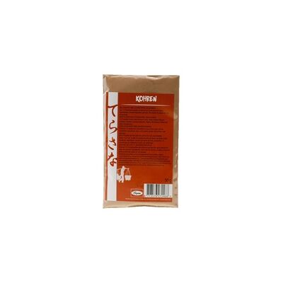3 x Kohren 50 g de polvo - Terrasana 3 x Kohren 50 g de polvo - Terrasana
