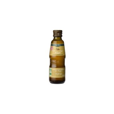 Aceite de argán virgen orgánico de comercio justo 250 ml de aceite - Emile Noël Aceite de argán virgen orgánico de comercio justo 250 ml de aceite - Emile Noël