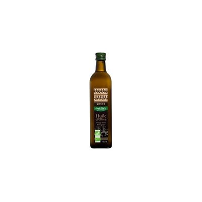 Aceite de oliva virgen extra ecológico Emile Noël - Grecia, 75ml - Ensaladas y salsas Aceite de oliva virgen extra ecológico Emile Noël - Grecia, 75ml - Ensaladas y salsas