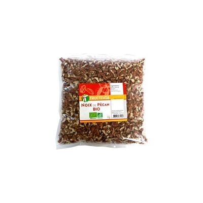 Nuez de pecán 1 kg - Fructivia Nuez de pecán 1 kg - Fructivia
