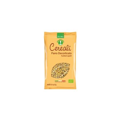 Probios Espelta - Alta fibra, italiana, integral - cereal Probios Espelta - Alta fibra, italiana, integral - cereal