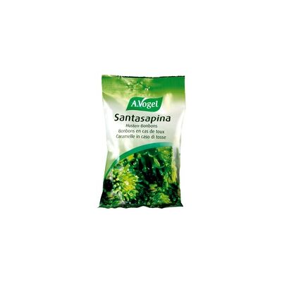 Caramelos Santasapina 30 g - A.Vogel Caramelos Santasapina 30 g - A.Vogel
