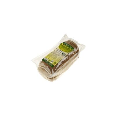 5 x Pan de Molde Integral Espelta Ecológico 260 g - La Campesina 5 x Pan de Molde Integral Espelta Ecológico 260 g - La Campesina