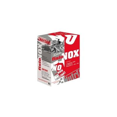 Fisionox Gel 5 sobres - Nutrisport Fisionox Gel 5 sobres - Nutrisport