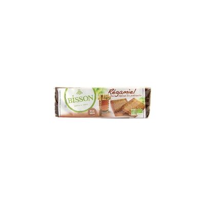 Regamiel 2500 g - Bisson Regamiel 2500 g - Bisson
