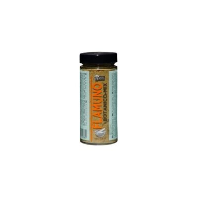 Flamuno Botanico Mix Bio 150 g de polvo - Amanprana Flamuno Botanico Mix Bio 150 g de polvo - Amanprana