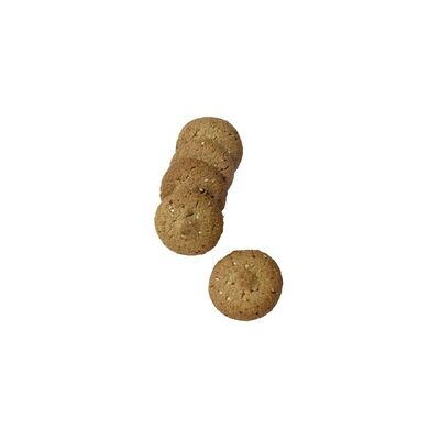 Galletas ecológicas de almendra espelta 2,5 kg - Bisson Galletas ecológicas de almendra espelta 2,5 kg - Bisson